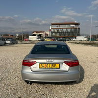 Audi A5 2010 | На продажба | 10.999 € | Скопје Кисела Вода | Фотографија 6