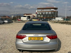 2010 Model Audi A5 Diesel Automatic Transmission Hatchback 215,000 km - For Sale | Photo 6