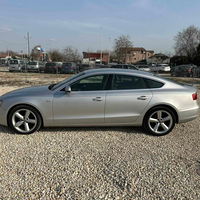 Audi A5 2010 | На продажба | 10.999 € | Скопје Кисела Вода | Фотографија 7