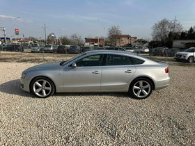 2010 Model Audi A5 Diesel Automatic Transmission Hatchback 215,000 km - For Sale | Photo 7