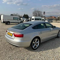 Audi A5 2010 | На продажба | 10.999 € | Скопје Кисела Вода | Фотографија 8