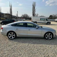 Audi A5 2010 | На продажба | 10.999 € | Скопје Кисела Вода | Фотографија 9