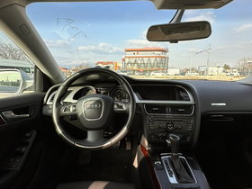 2010 Model Audi A5 Diesel Automatic Transmission Hatchback 215,000 km - For Sale | Photo 10
