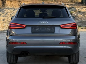 2012 Model Audi Q3 Diesel Manual Transmission SUV - Crossover 220,000 km - For Sale | Photo 5