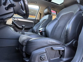2012 Model Audi Q3 Diesel Manual Transmission SUV - Crossover 220,000 km - For Sale | Photo 11