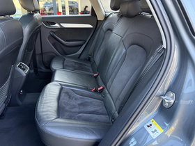 2012 Model Audi Q3 Diesel Manual Transmission SUV - Crossover 220,000 km - For Sale | Photo 13