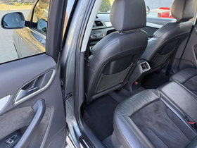 2012 Model Audi Q3 Diesel Manual Transmission SUV - Crossover 220,000 km - For Sale | Photo 14