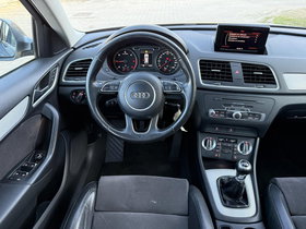 2012 Model Audi Q3 Diesel Manual Transmission SUV - Crossover 220,000 km - For Sale | Photo 16