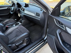 2012 Model Audi Q3 Diesel Manual Transmission SUV - Crossover 220,000 km - For Sale | Photo 20
