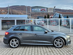 2020 Model Audi A3 Diesel Automatic Transmission Hatchback 168,000 km - For Sale | Photo 2