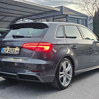 Audi A3 2020 | Në shitje | 19.900 € | Kriva Palankë | Foto 3