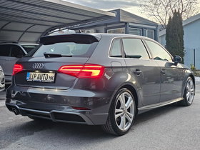2020 Model Audi A3 Diesel Automatic Transmission Hatchback 168,000 km - For Sale | Photo 3