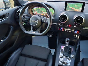 2020 Model Audi A3 Diesel Automatic Transmission Hatchback 168,000 km - For Sale | Photo 8