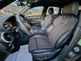 2020 Model Audi A3 Diesel Automatic Transmission Hatchback 168,000 km - For Sale | Photo 9