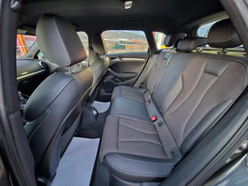 2020 Model Audi A3 Diesel Automatic Transmission Hatchback 168,000 km - For Sale | Photo 10