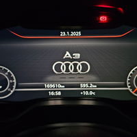 Audi A3 2020 | Në shitje | 19.900 € | Kriva Palankë | Foto 15