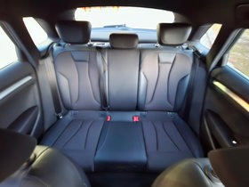 2020 Model Audi A3 Diesel Automatic Transmission Hatchback 168,000 km - For Sale | Photo 17