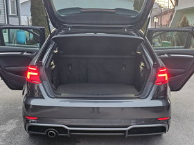 2020 Model Audi A3 Diesel Automatic Transmission Hatchback 168,000 km - For Sale | Photo 18