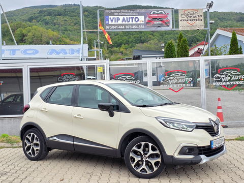 Renault Captur 2019 | Në shitje | 12.400 € | Kriva Palankë | Foto 1