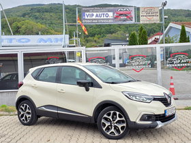 2019 Model Renault Captur Diesel Automatic Transmission SUV - Crossover 187,000 km - For Sale