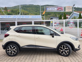 2019 Model Renault Captur Diesel Automatic Transmission SUV - Crossover 187,000 km - For Sale | Photo 2