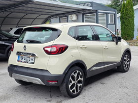 2019 Model Renault Captur Diesel Automatic Transmission SUV - Crossover 187,000 km - For Sale | Photo 3