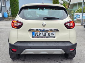 2019 Model Renault Captur Diesel Automatic Transmission SUV - Crossover 187,000 km - For Sale | Photo 4