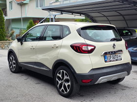 2019 Model Renault Captur Diesel Automatic Transmission SUV - Crossover 187,000 km - For Sale | Photo 5