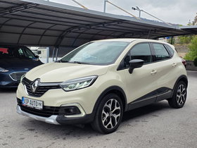 2019 Model Renault Captur Diesel Automatic Transmission SUV - Crossover 187,000 km - For Sale | Photo 6