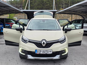 2019 Model Renault Captur Diesel Automatic Transmission SUV - Crossover 187,000 km - For Sale | Photo 7