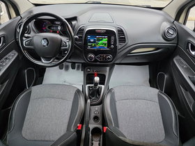 2019 Model Renault Captur Diesel Automatic Transmission SUV - Crossover 187,000 km - For Sale | Photo 8