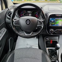 Renault Captur 2019 | Në shitje | 12.400 € | Kriva Palankë | Foto 9