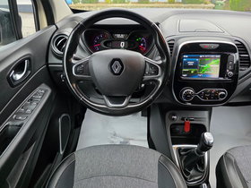 2019 Model Renault Captur Diesel Automatic Transmission SUV - Crossover 187,000 km - For Sale | Photo 9