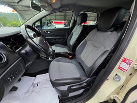 2019 Model Renault Captur Diesel Automatic Transmission SUV - Crossover 187,000 km - For Sale | Photo 10