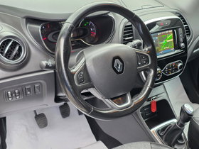 2019 Model Renault Captur Diesel Automatic Transmission SUV - Crossover 187,000 km - For Sale | Photo 12