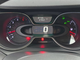 2019 Model Renault Captur Diesel Automatic Transmission SUV - Crossover 187,000 km - For Sale | Photo 13