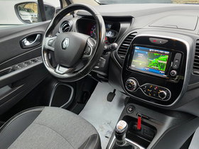 2019 Model Renault Captur Diesel Automatic Transmission SUV - Crossover 187,000 km - For Sale | Photo 14