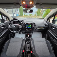 Renault Captur 2019 | Në shitje | 12.400 € | Kriva Palankë | Foto 16