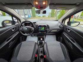 2019 Model Renault Captur Diesel Automatic Transmission SUV - Crossover 187,000 km - For Sale | Photo 16