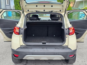 2019 Model Renault Captur Diesel Automatic Transmission SUV - Crossover 187,000 km - For Sale | Photo 18