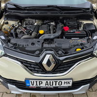 Renault Captur 2019 | Në shitje | 12.400 € | Kriva Palankë | Foto 20