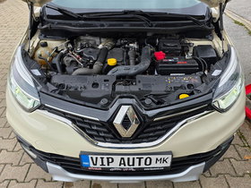 2019 Model Renault Captur Diesel Automatic Transmission SUV - Crossover 187,000 km - For Sale | Photo 20