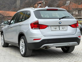 2014 Model BMW X1 Diesel Automatic Transmission SUV - Crossover 198,000 km - For Sale | Photo 4
