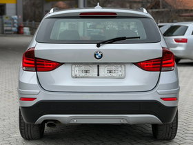 2014 Model BMW X1 Diesel Automatic Transmission SUV - Crossover 198,000 km - For Sale | Photo 5
