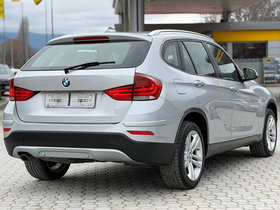 2014 Model BMW X1 Diesel Automatic Transmission SUV - Crossover 198,000 km - For Sale | Photo 6