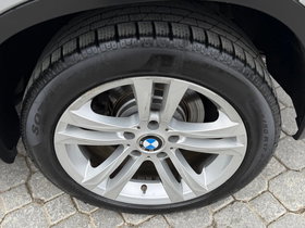 2014 Model BMW X1 Diesel Automatic Transmission SUV - Crossover 198,000 km - For Sale | Photo 8