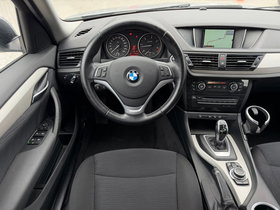 2014 Model BMW X1 Diesel Automatic Transmission SUV - Crossover 198,000 km - For Sale | Photo 9