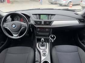 2014 Model BMW X1 Diesel Automatic Transmission SUV - Crossover 198,000 km - For Sale | Photo 10
