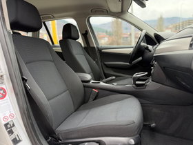 2014 Model BMW X1 Diesel Automatic Transmission SUV - Crossover 198,000 km - For Sale | Photo 12