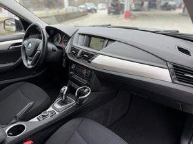 2014 Model BMW X1 Diesel Automatic Transmission SUV - Crossover 198,000 km - For Sale | Photo 13